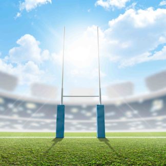 SPORT08 Rugby Field